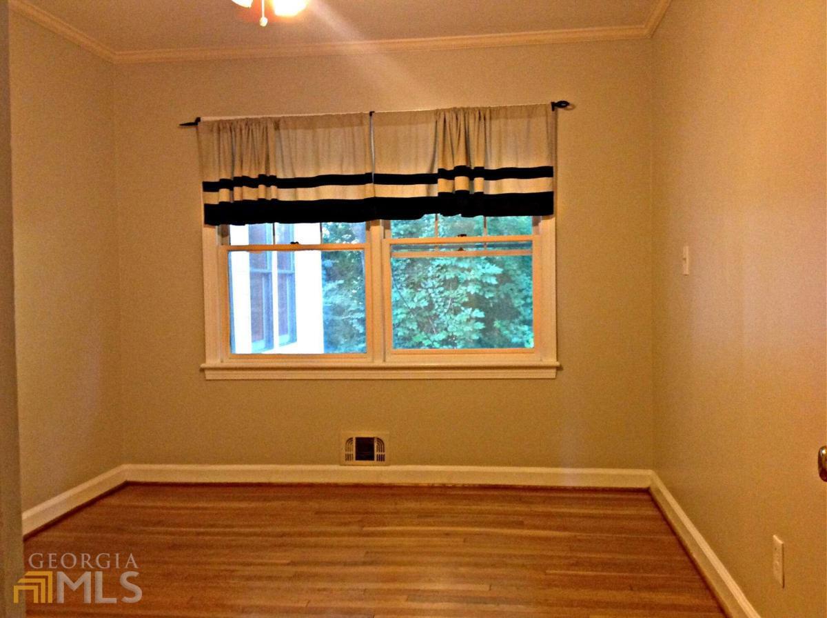 Montevallo - Residential Lease