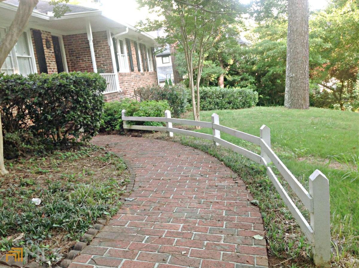 Montevallo - Residential Lease