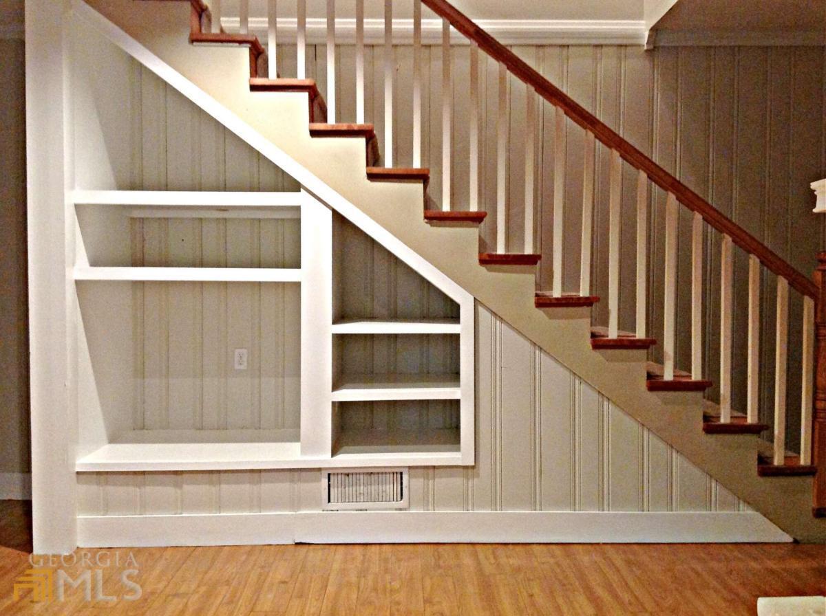 Montevallo - Residential Lease
