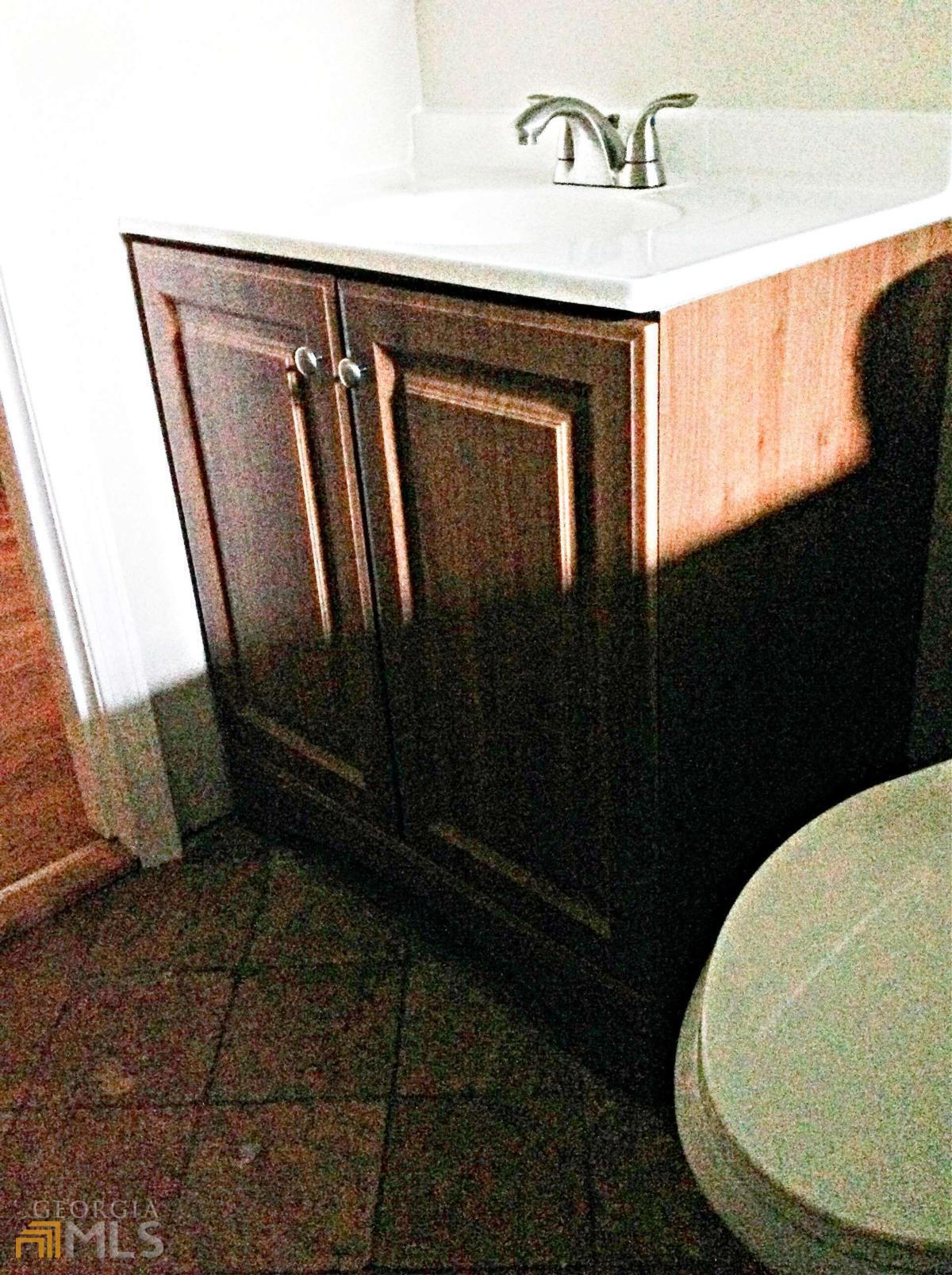 Montevallo - Residential Lease