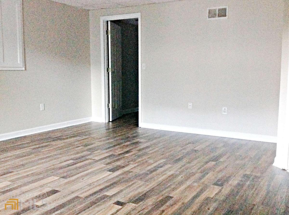 Montevallo - Residential Lease