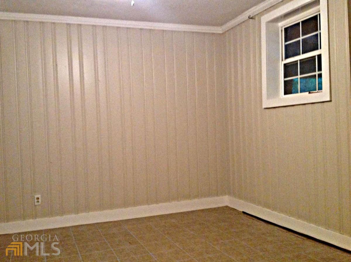 Montevallo - Residential Lease