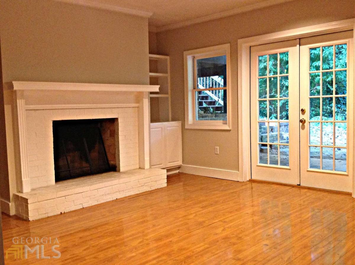 Montevallo - Residential Lease