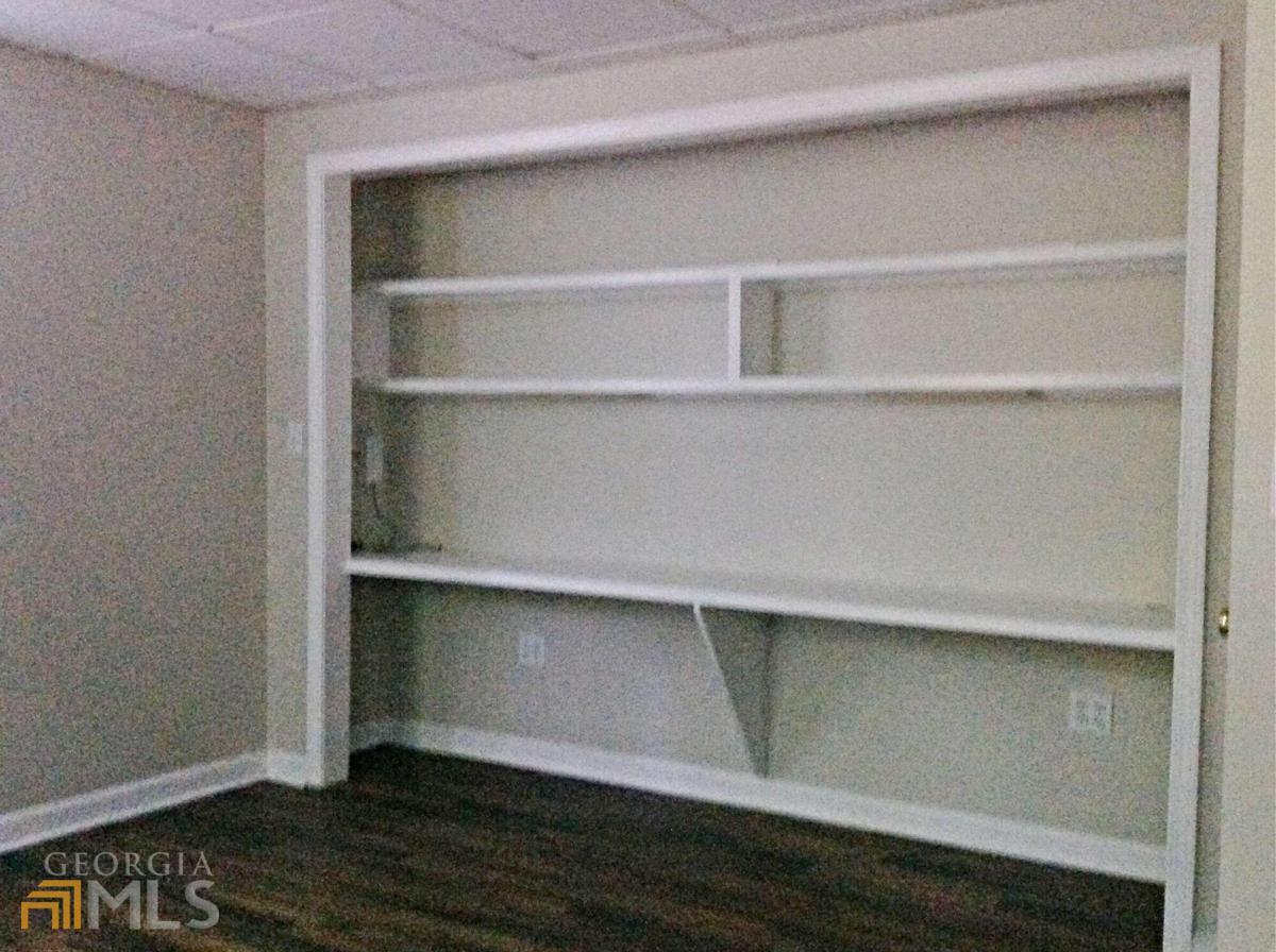 Montevallo - Residential Lease
