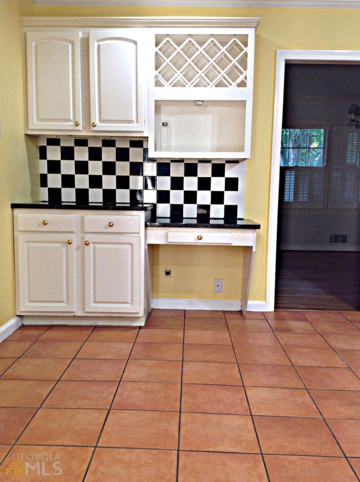 Montevallo - Residential Lease