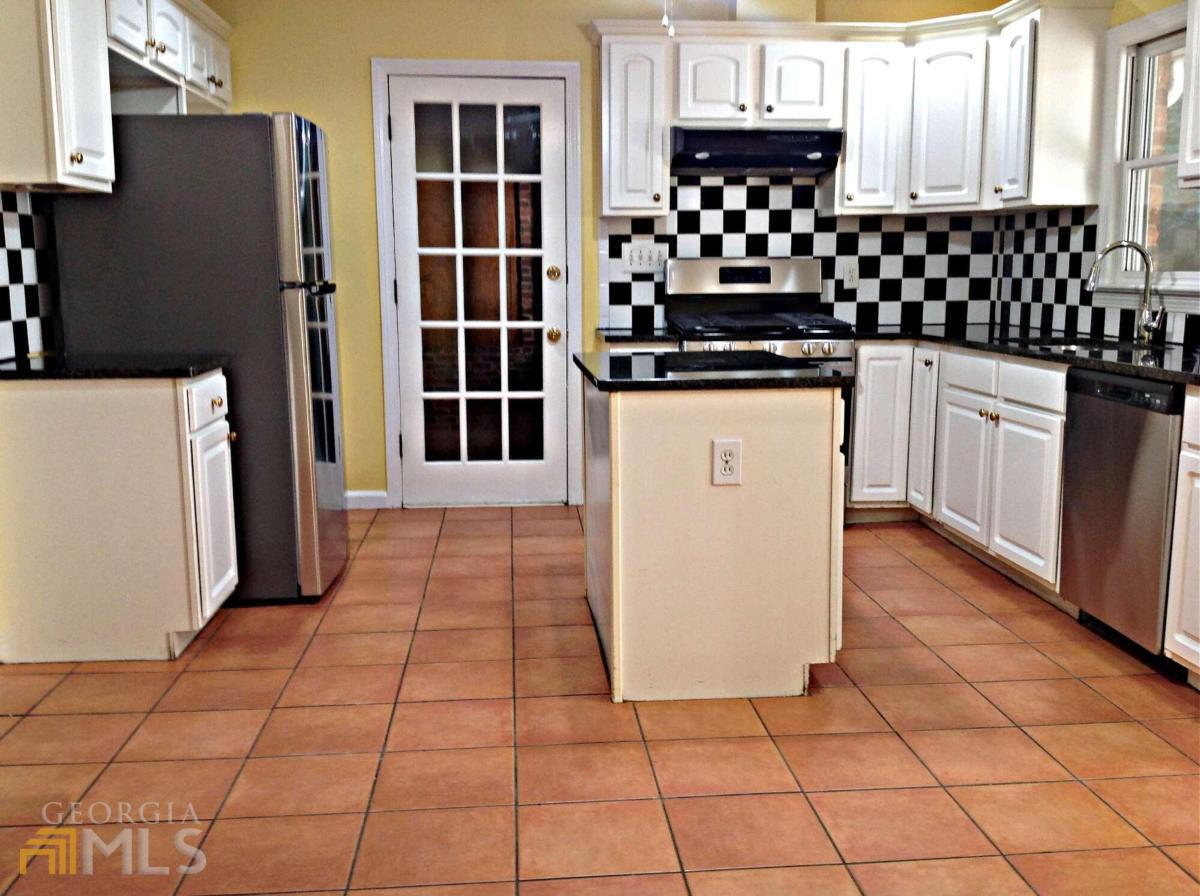 Montevallo - Residential Lease