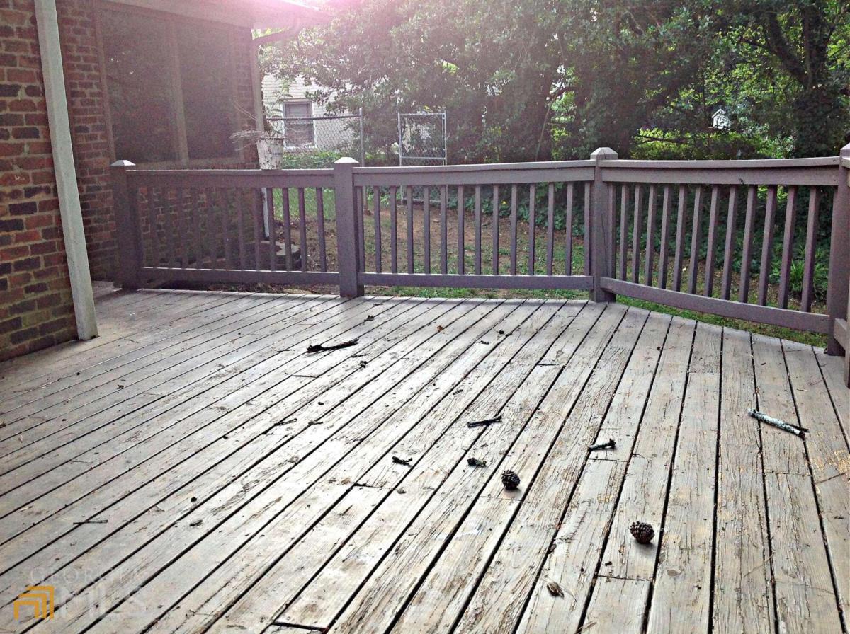 Montevallo - Residential Lease
