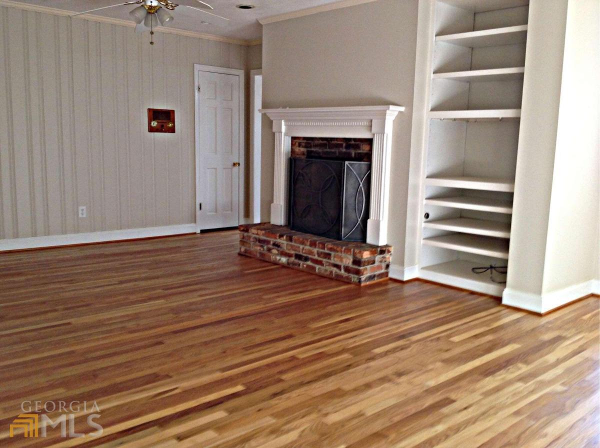Montevallo - Residential Lease
