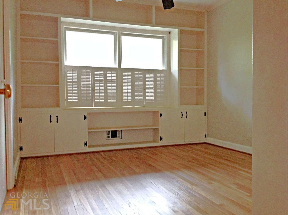 Montevallo - Residential Lease