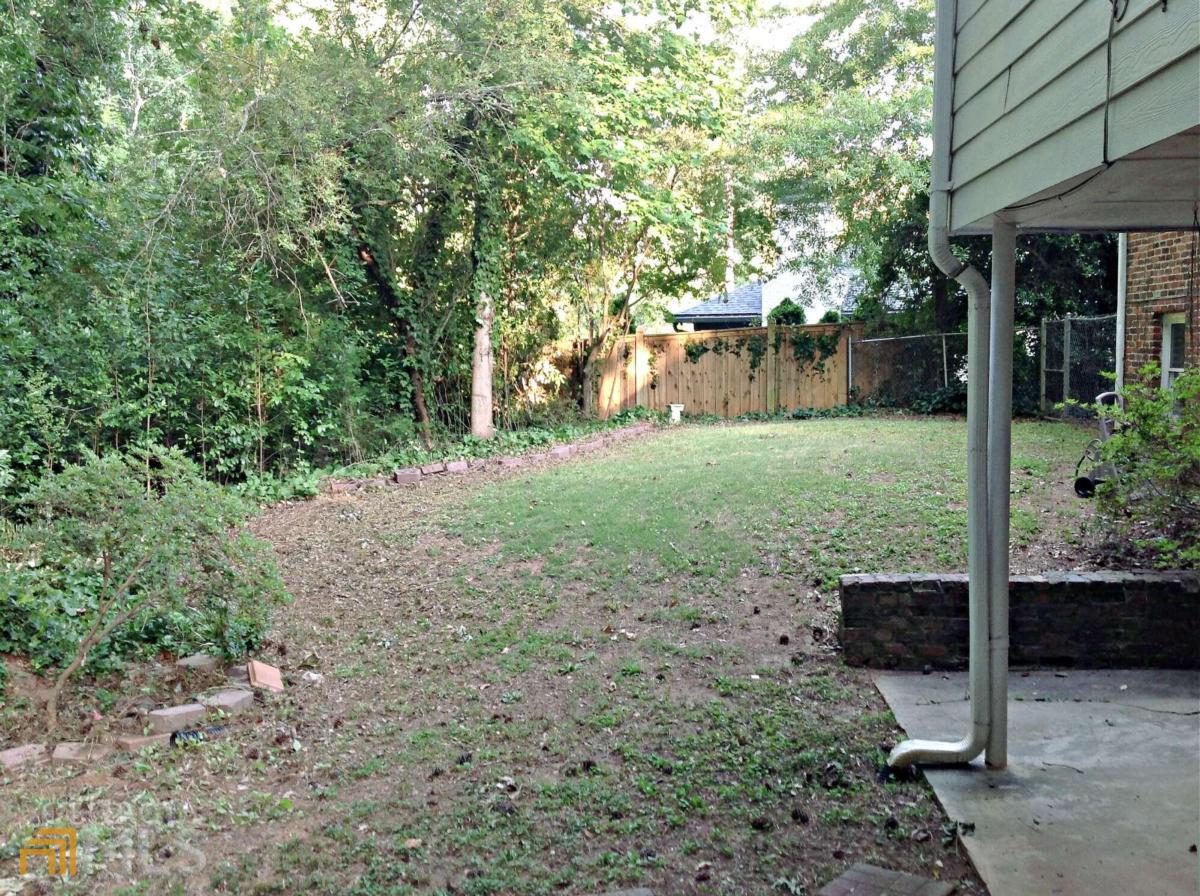 Montevallo - Residential Lease