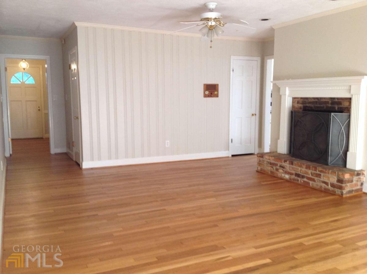 Montevallo - Residential Lease