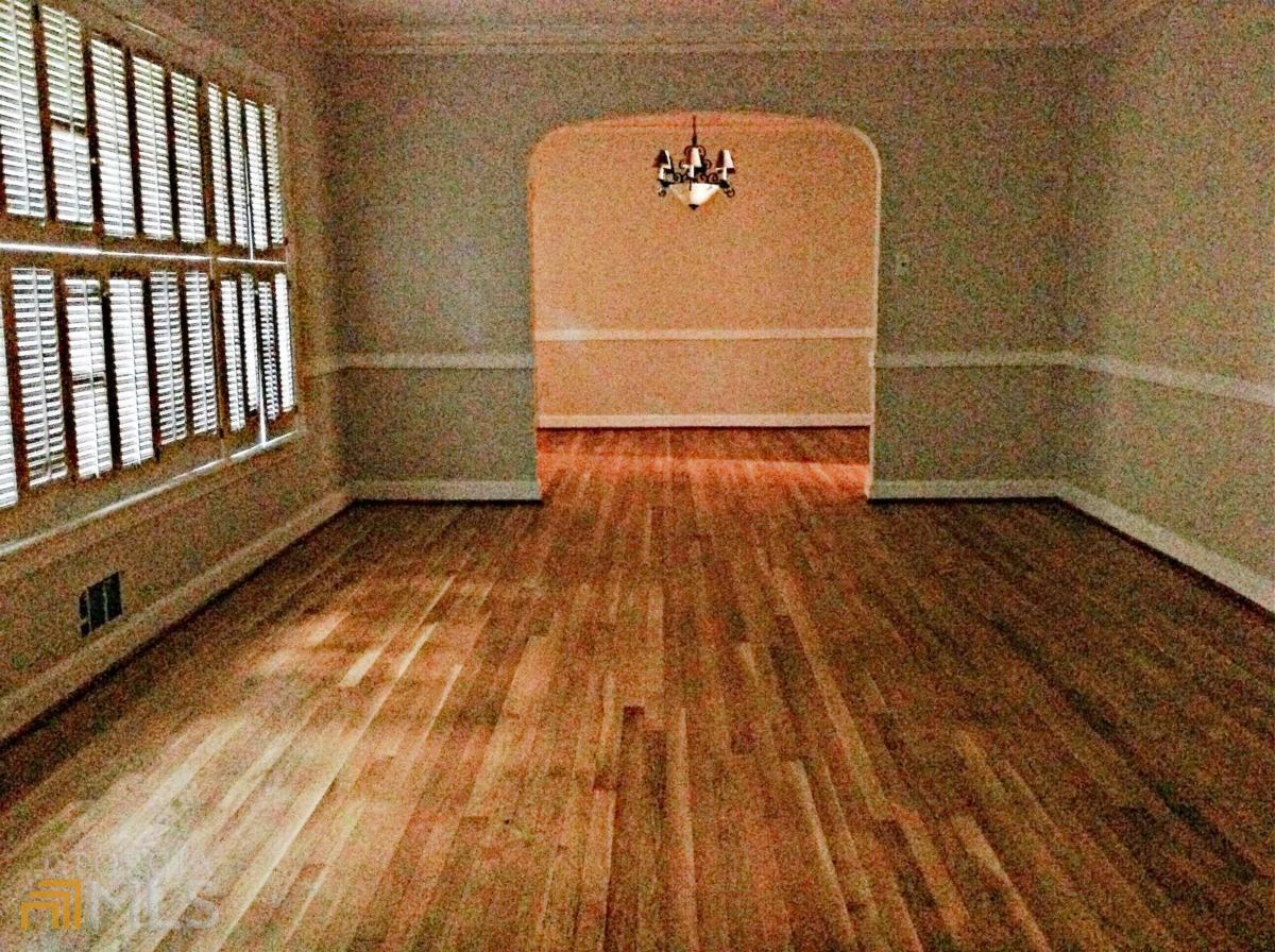 Montevallo - Residential Lease