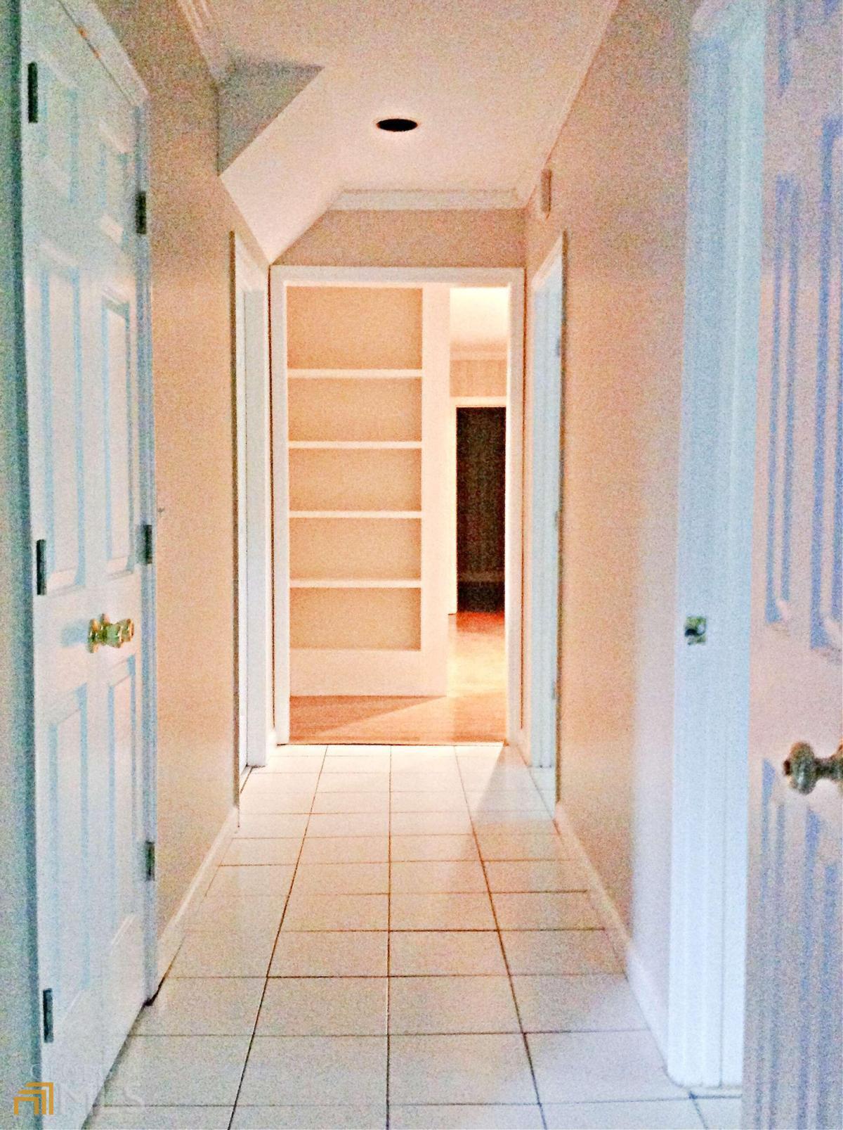 Montevallo - Residential Lease