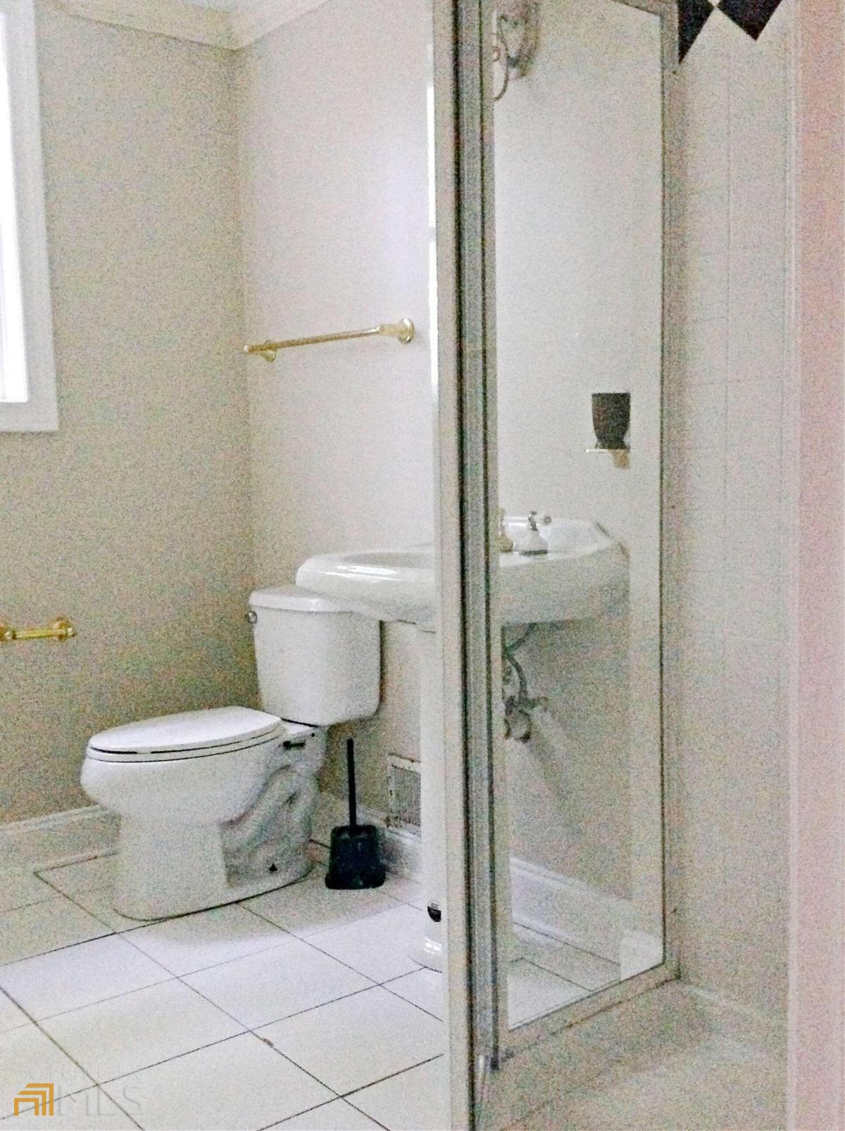 Montevallo - Residential Lease