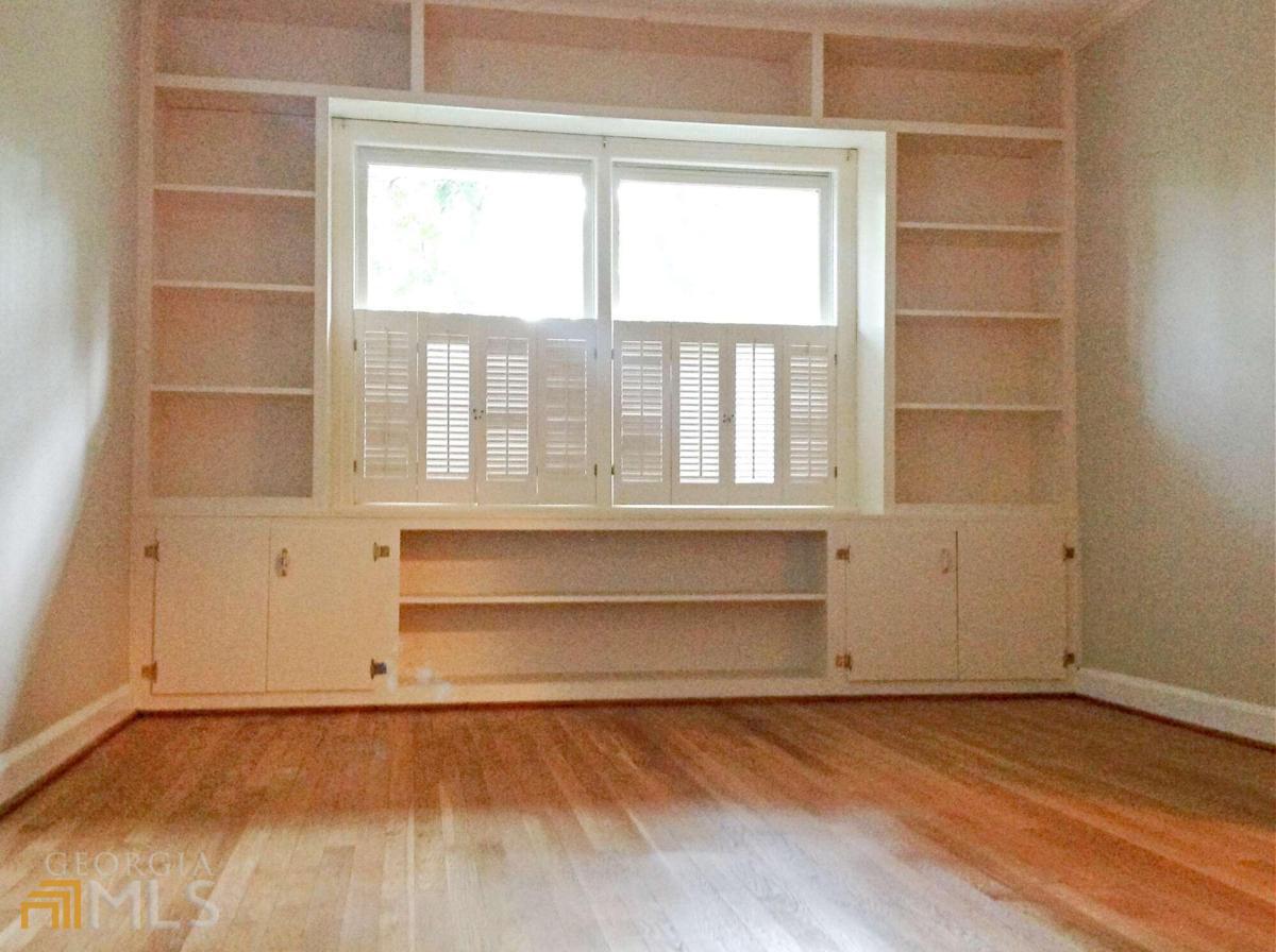 Montevallo - Residential Lease