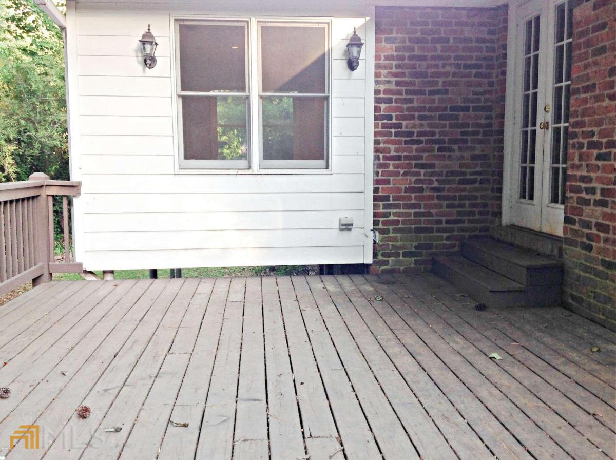 Montevallo - Residential Lease