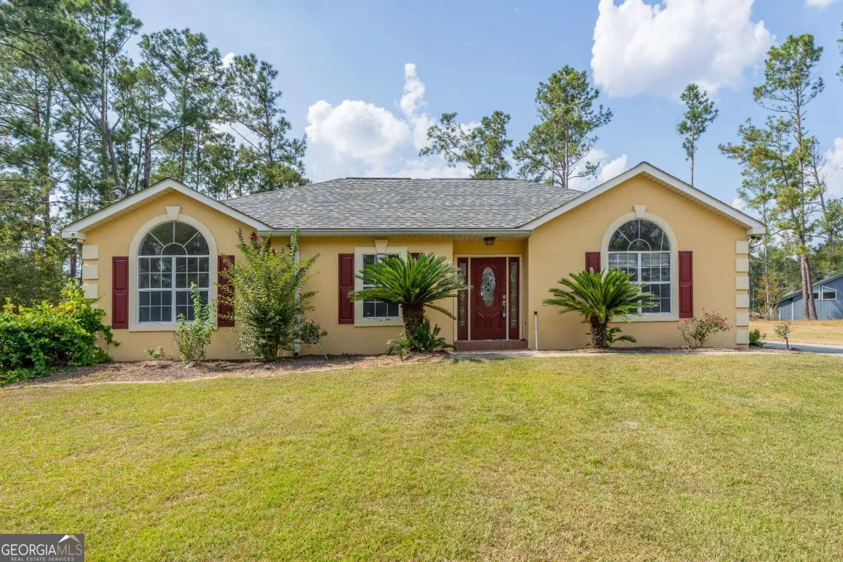 301 Ridge Lane, Douglas, GA, 31533
