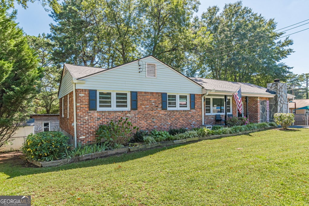 Photo of 775 Old Alabama Road SW, Mableton, GA 30126 (MLS # 10869818)