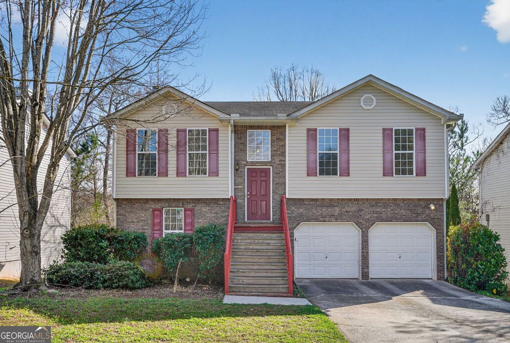 Photo of 3255 River Run Trail, Decatur, GA 30034 (MLS # 10713068)