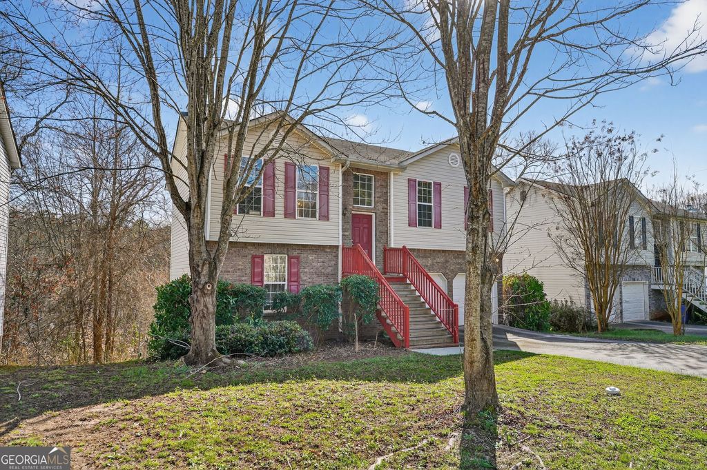Photo of 3255 River Run Trail, Decatur, GA 30034 (MLS # 10713068)
