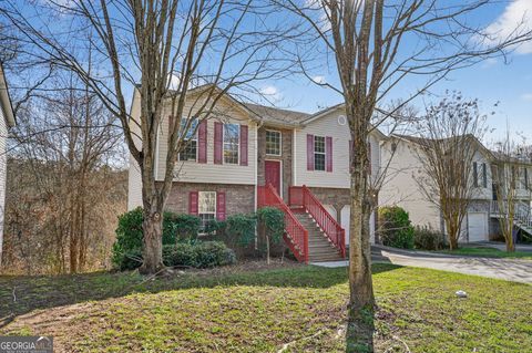 3255 River Run TRL Decatur GA 30034