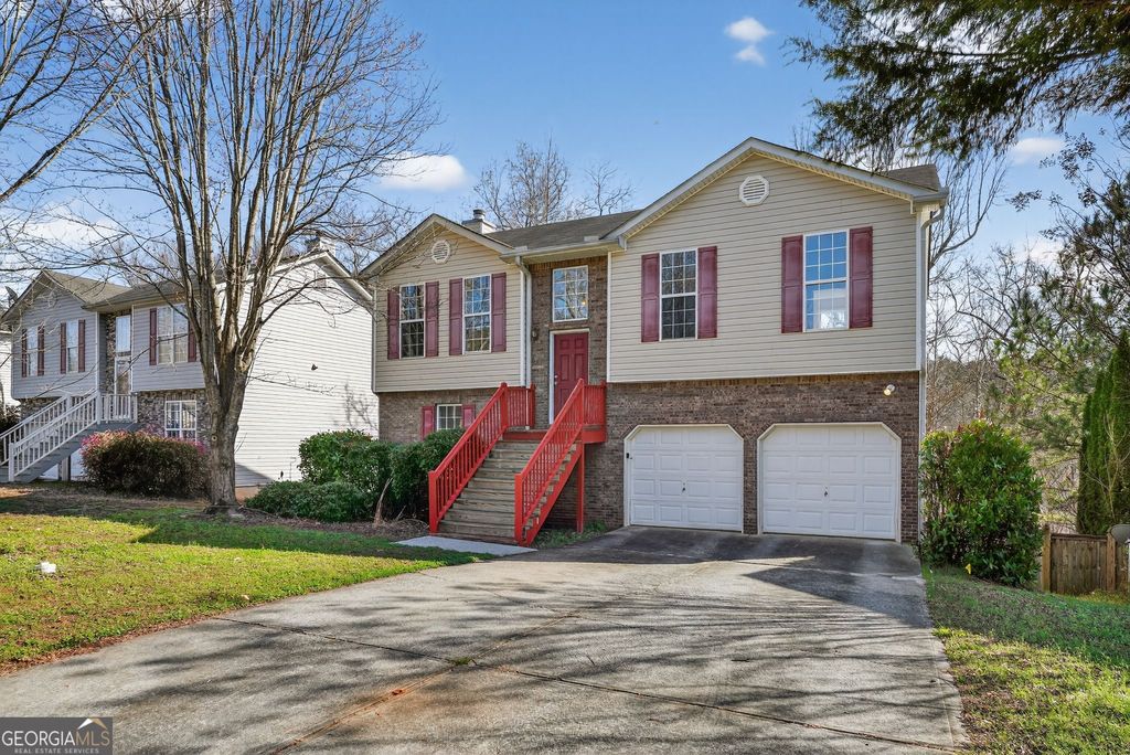 Photo of 3255 River Run Trail, Decatur, GA 30034 (MLS # 10713068)