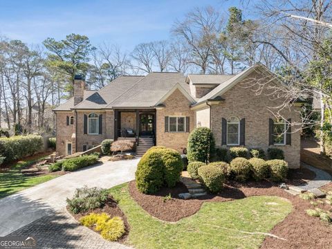 3979 Sentry XING Marietta GA 30068