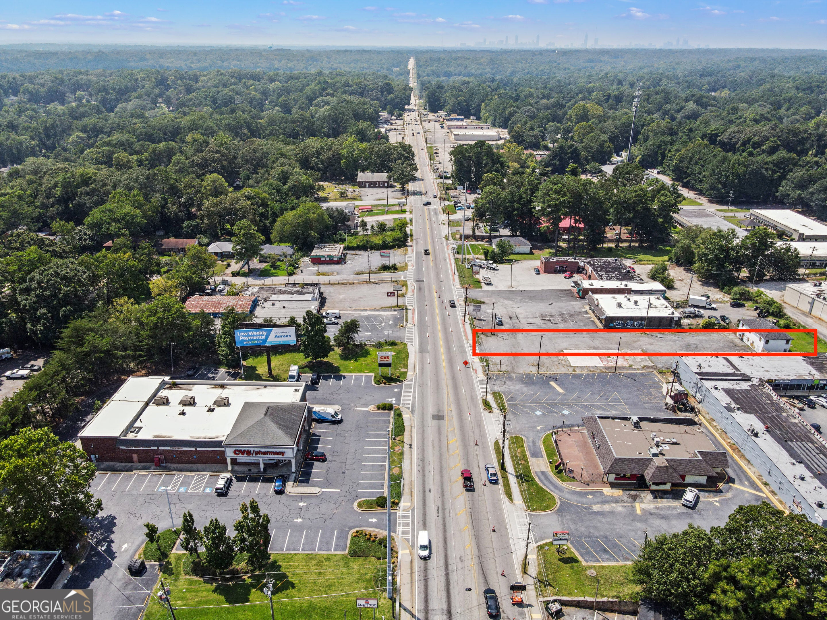 4022 Glenwood RD