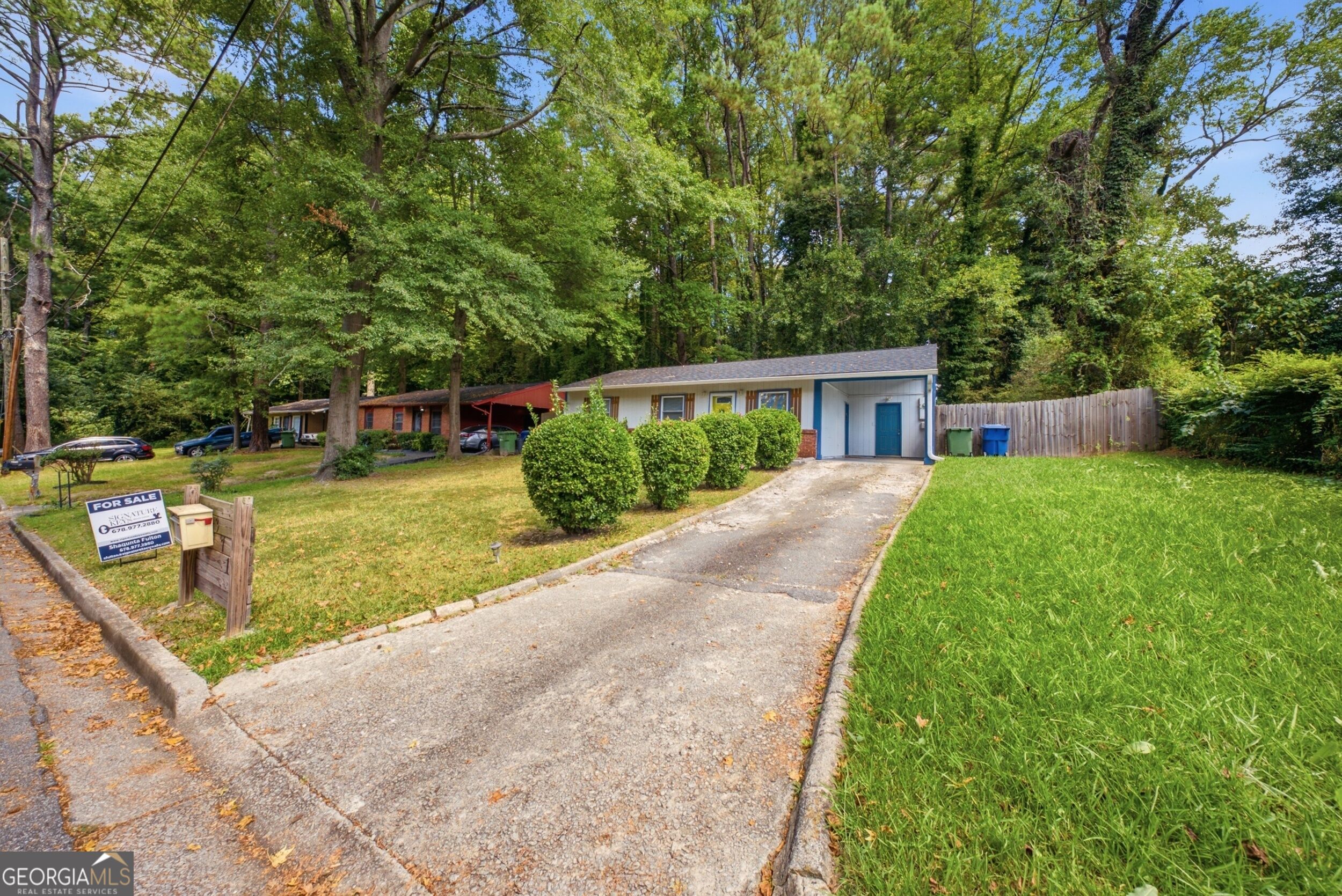 371 Santa Lucia TER NW