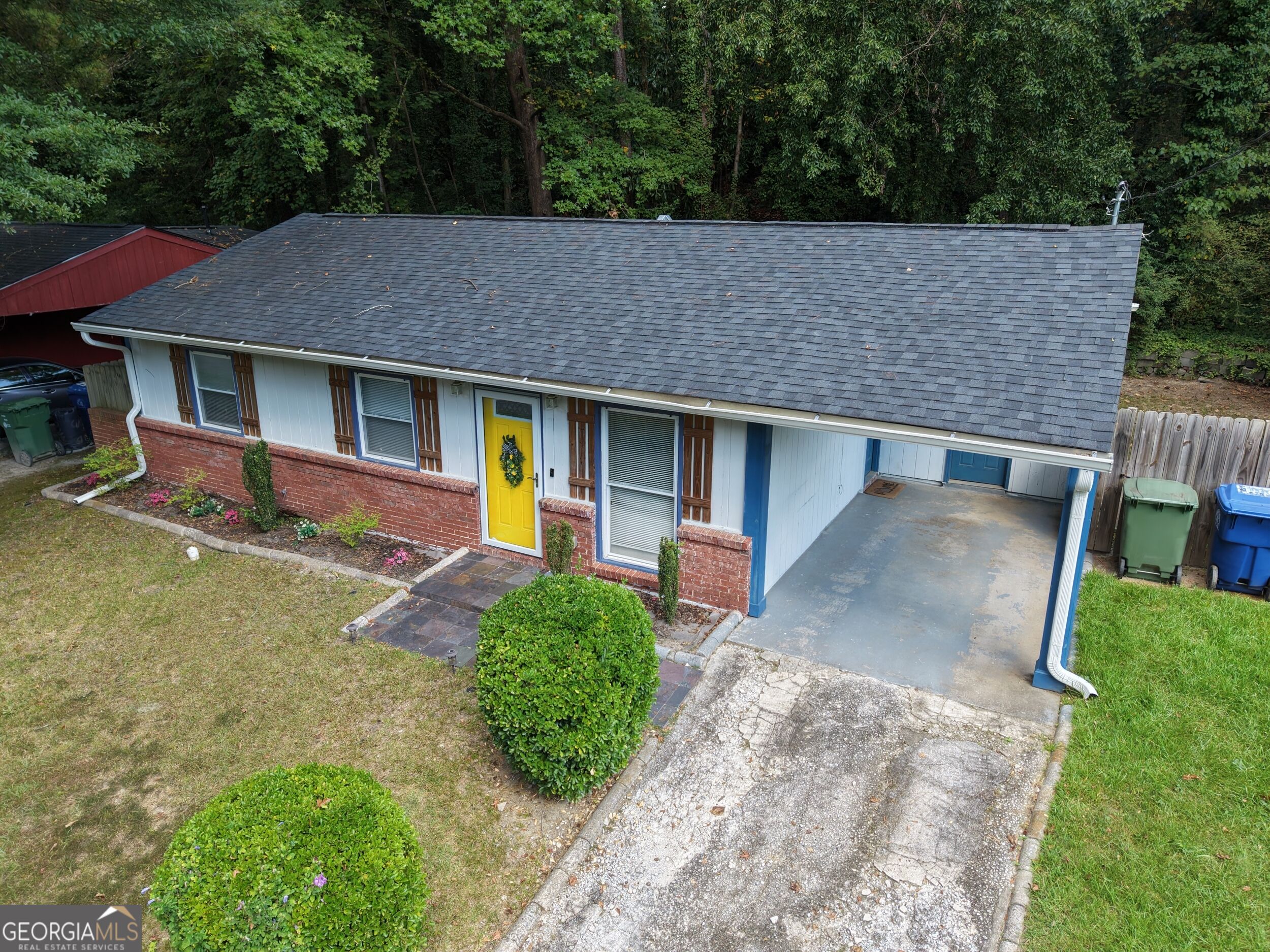 371 Santa Lucia TER NW