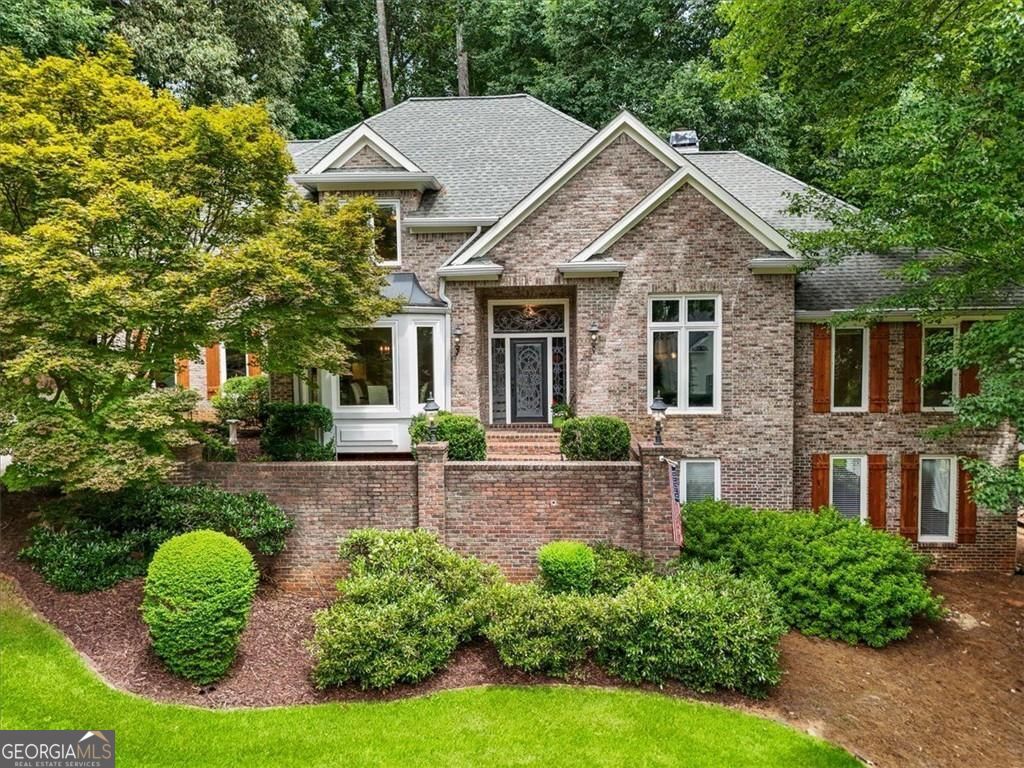 2919 Mountain TRCE NE