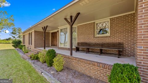 A home in Mauk