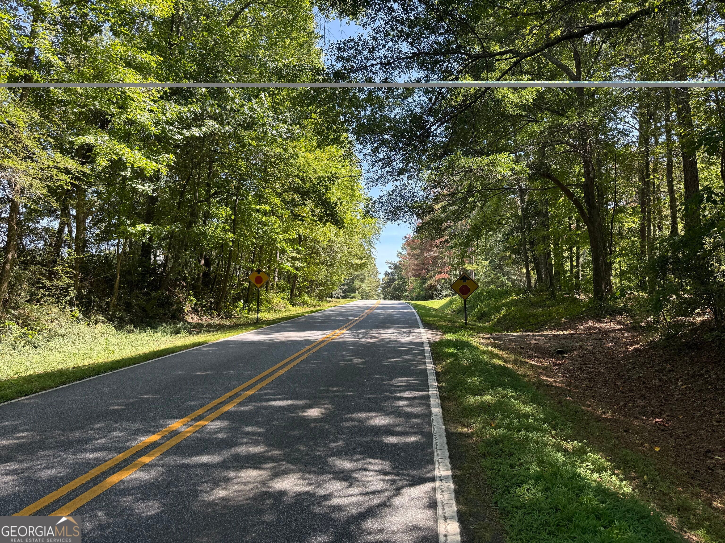 0 Center Point RD