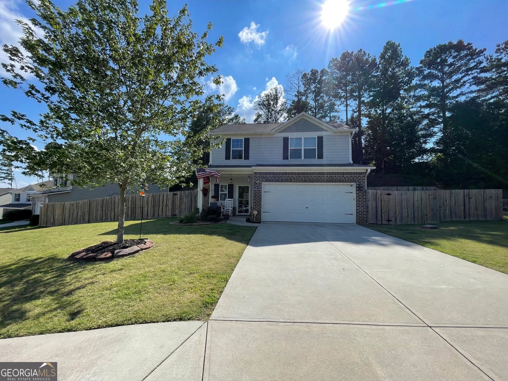 Photo of 1018 Nandina Court, Villa Rica, GA 30180 (MLS # 10802472)
