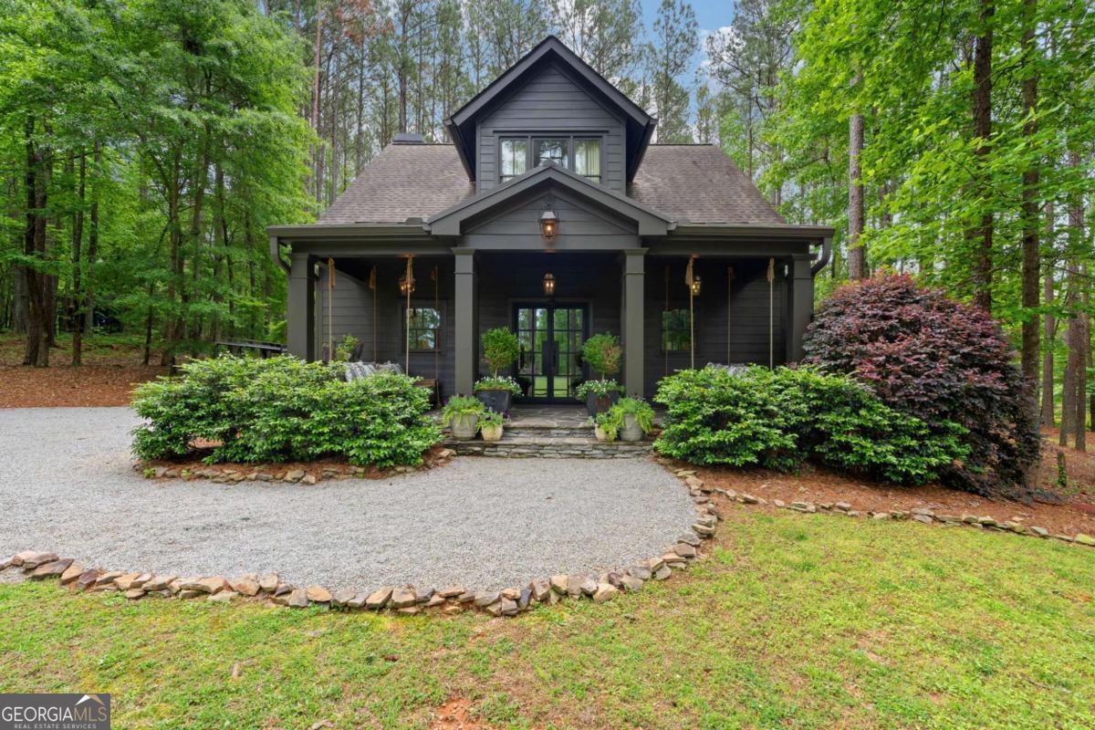 931 Blalock Lakes DR