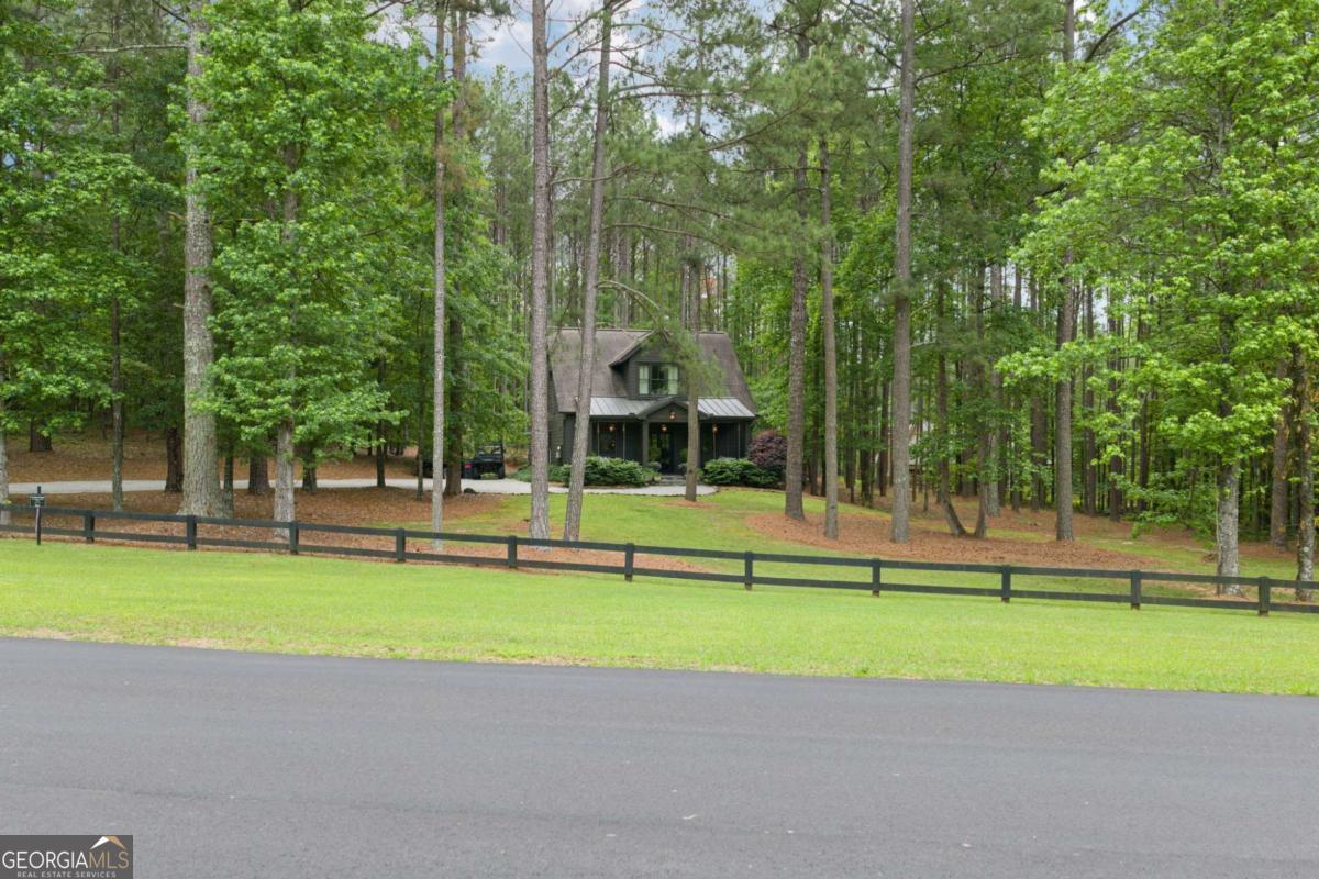 931 Blalock Lakes DR