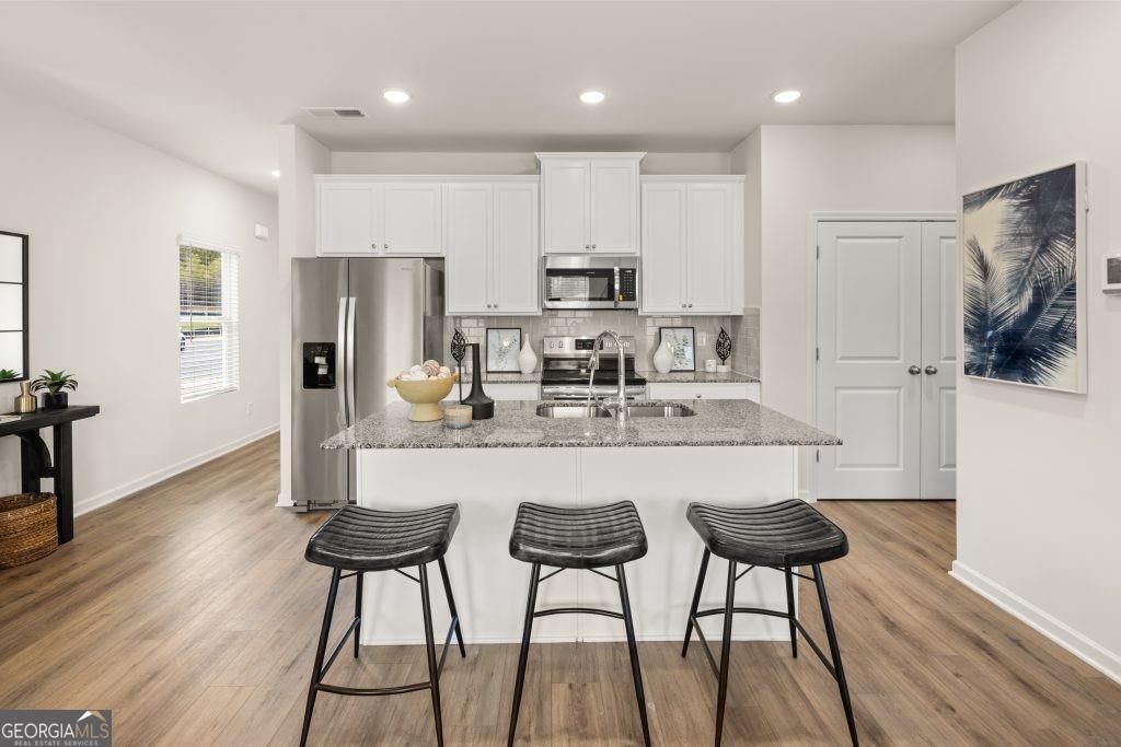 6425 Rosetta Drive, Unit 65 65