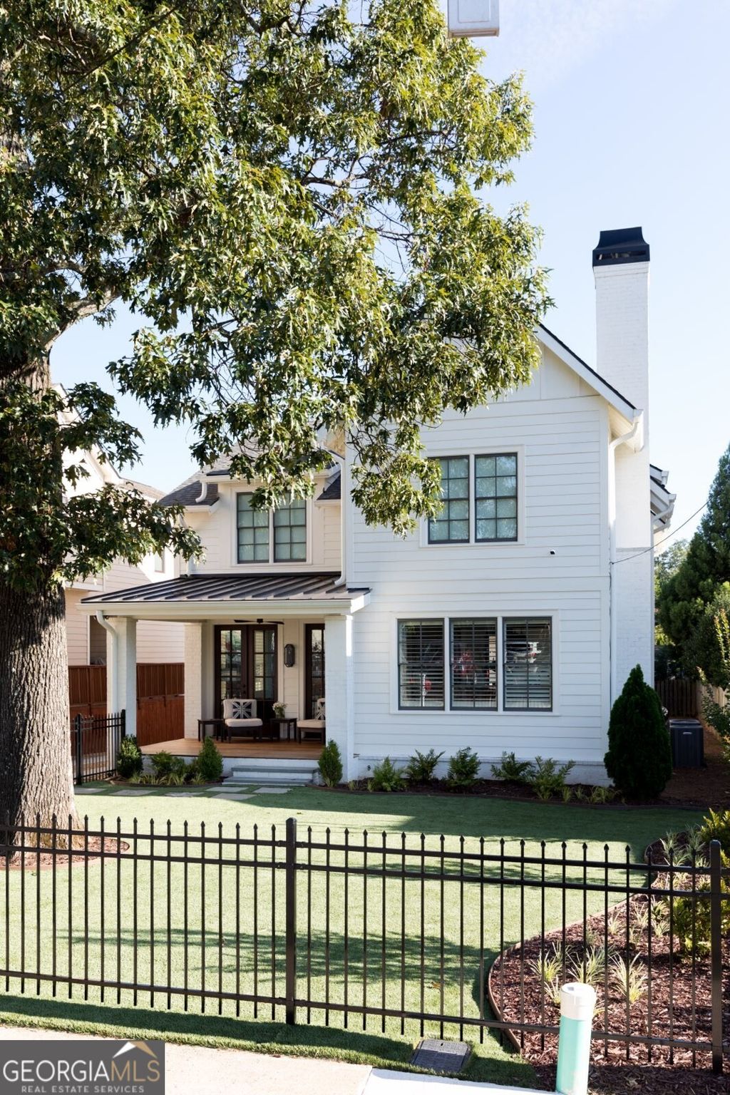 Photo of 1555 Walker Avenue, Atlanta, GA 30337 (MLS # 10791511)