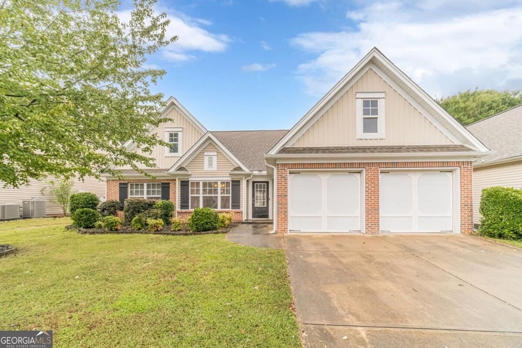 Photo of 2463 Walnut Tree Lane, Buford, GA 30519 (MLS # 10854694)