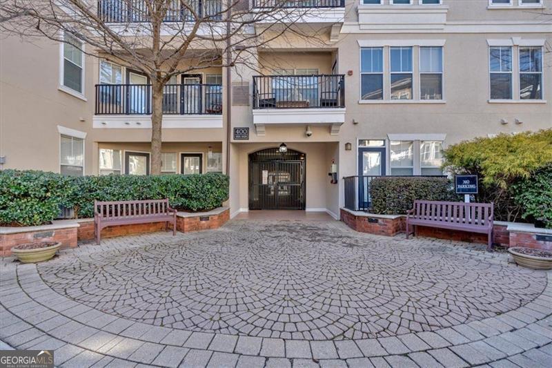 1850 COTILLION DR 4204