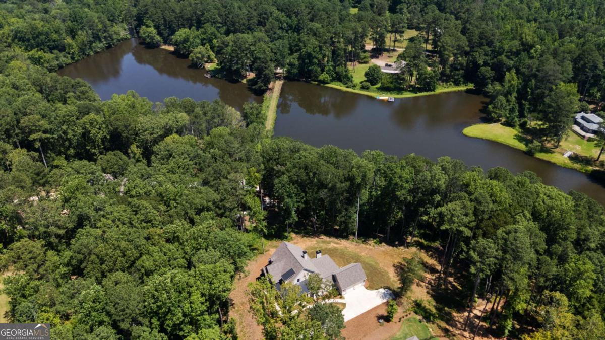 1282 Dean Hill RD