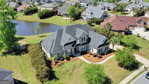 90 Woodchuck RD Savannah GA 31405