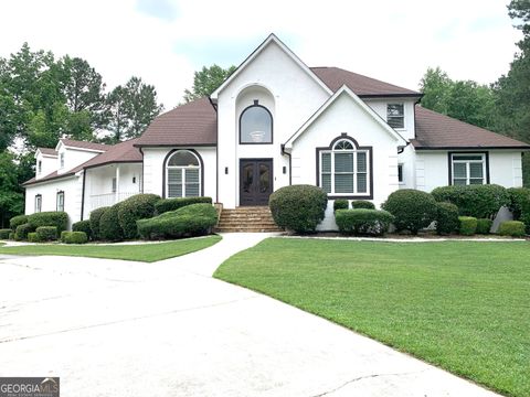 130 Victoria PL Fayetteville GA 30214