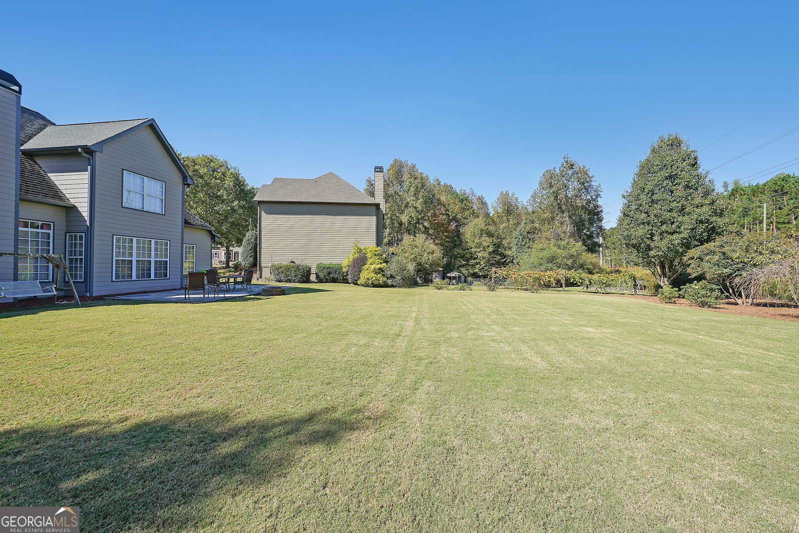 3939 Bessemer DR