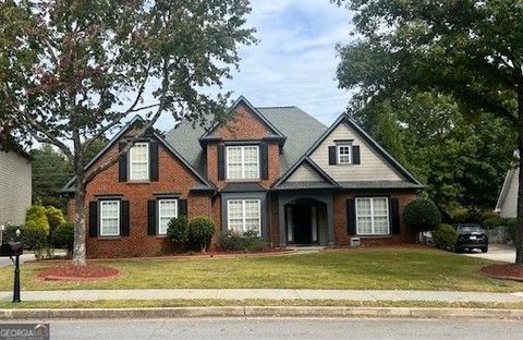 3939 Bessemer DR Buford GA 30519
