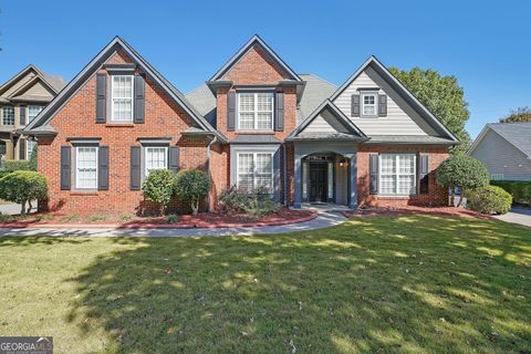 3939 Bessemer DR Buford GA 30519