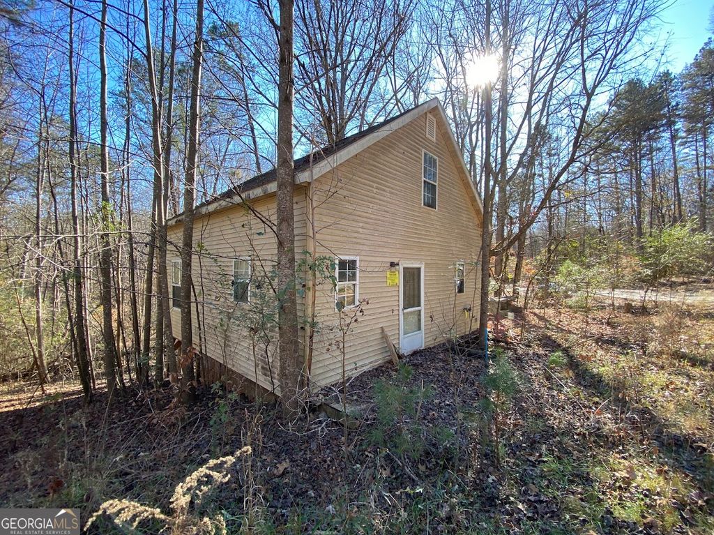 Photo of 671 Lakeshore Road, Martin, GA 30557 (MLS # 10701307)