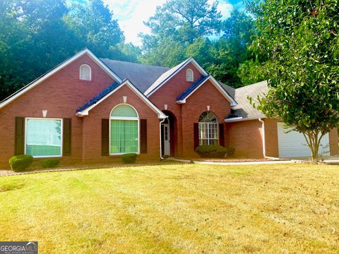 2633 Penders Ridge TRL Ellenwood GA 30294