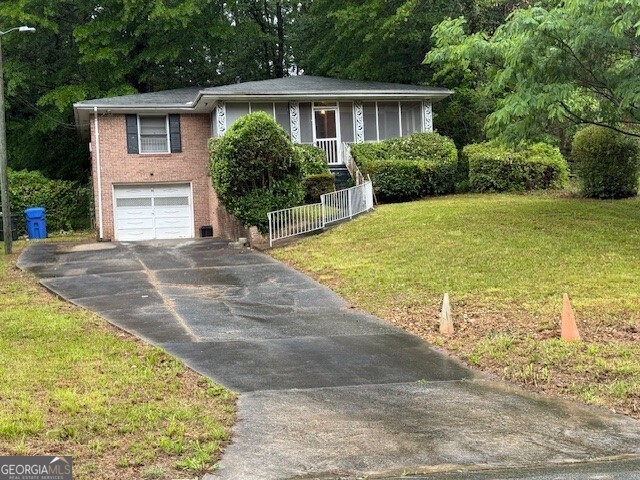 Atlanta, Georgia 30314, United States, 3 Bedrooms Bedrooms, ,1 BathroomBathrooms,Residential,Active,131871