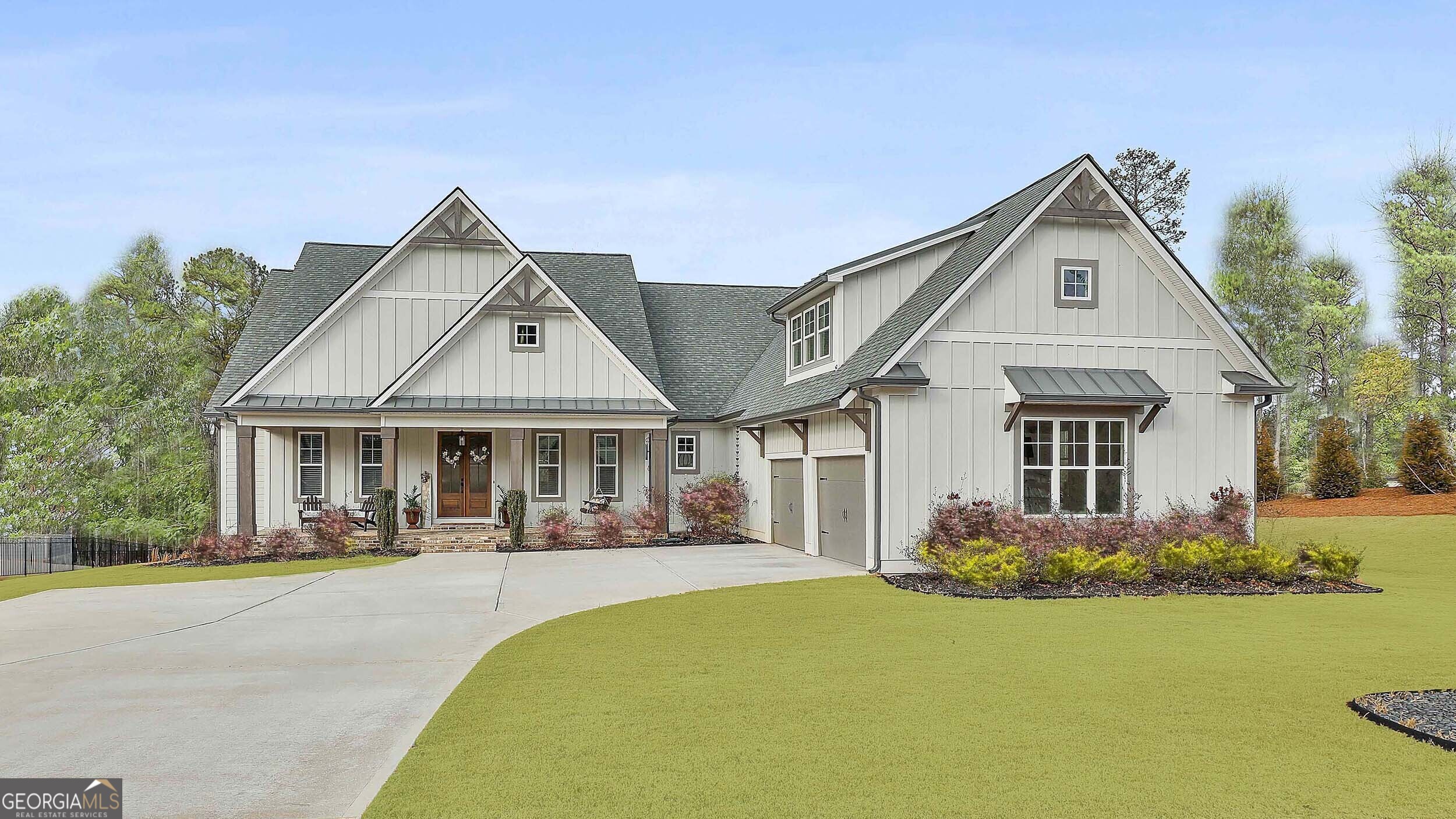 Fayetteville, Georgia 30215, United States, 4 Bedrooms Bedrooms, ,4 BathroomsBathrooms,Residential,Active,133630